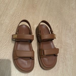 Dior Sandals